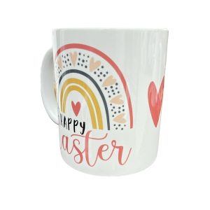 Alternative view of Πασχαλινή κούπα Rainbow Easter