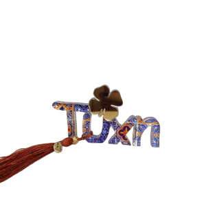 Διακοσμητικό plexi γούρι, τύχη