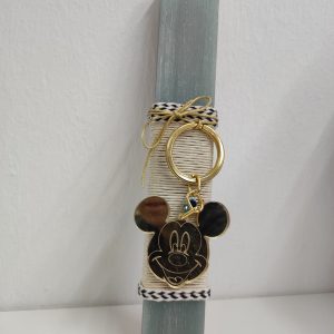 Λαμπάδα Golden mouse