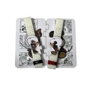 Alternative view of Σετ Πασχαλινές λαμπάδες Mouse love