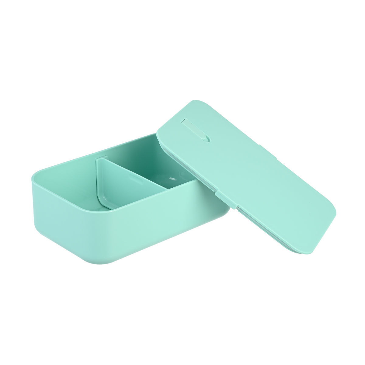 ΦΑΓΗΤΟΔΟΧΕΙΟ SAVE THE AEGEAN 1lt BERMUDA GREEN - Image 2