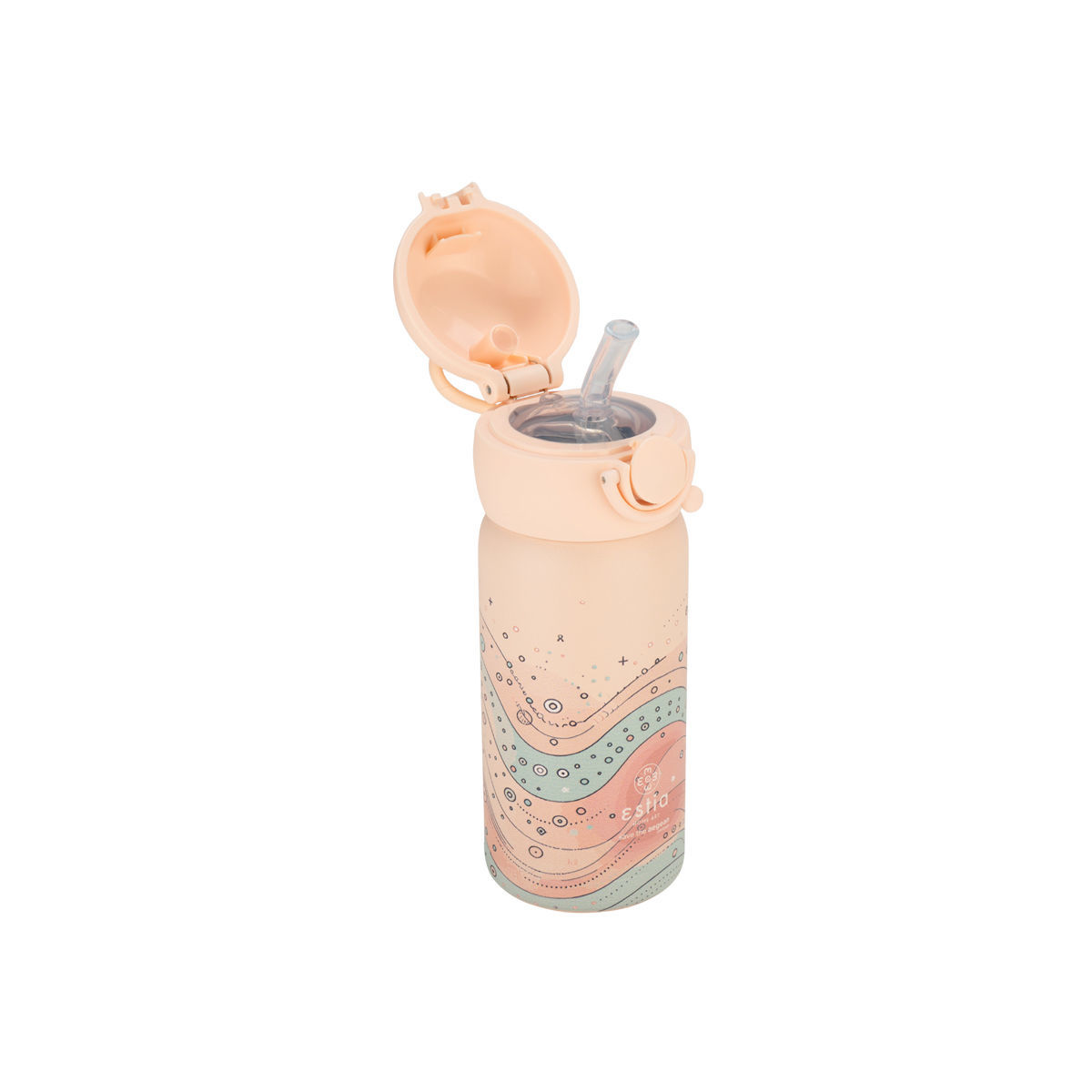 ΘΕΡΜΟΣ ΠΑΙΔΙΚΟ WONDER BOTTLE SAVE THE AEGEAN 350ml WHIMSY WONDERS - Image 2