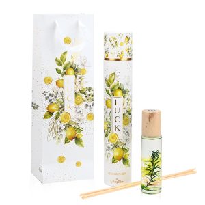 Αρωματικό χώρου luck lemon 120ml