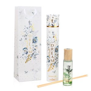 Αρωματικό χώρου dream blue flowers 120ml