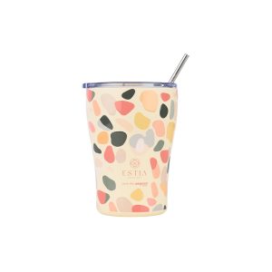 ΘΕΡΜΟΣ COFFEE MUG SAVE THE AEGEAN 350ml HUE PEBBLES