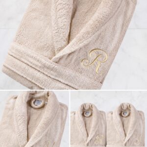 Δώρο Γάμου Luxury Collection Bamboo Μπουρνούζια